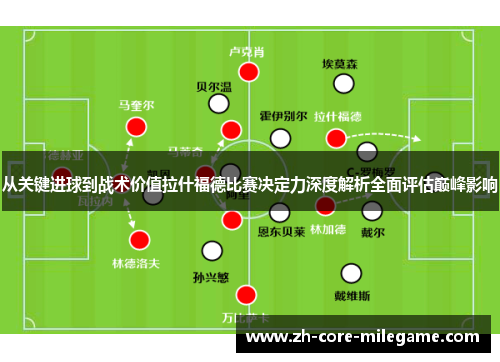 从关键进球到战术价值拉什福德比赛决定力深度解析全面评估巅峰影响