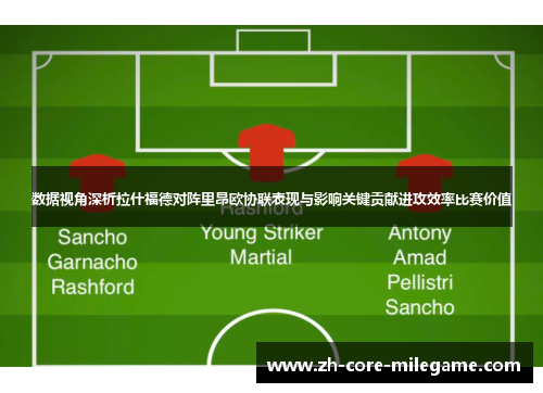 数据视角深析拉什福德对阵里昂欧协联表现与影响关键贡献进攻效率比赛价值